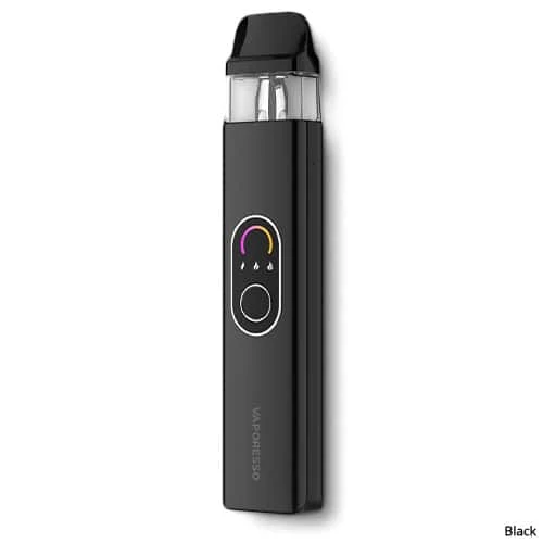 Vaper Recargable Vaporesso Xros 4 Pod Kit