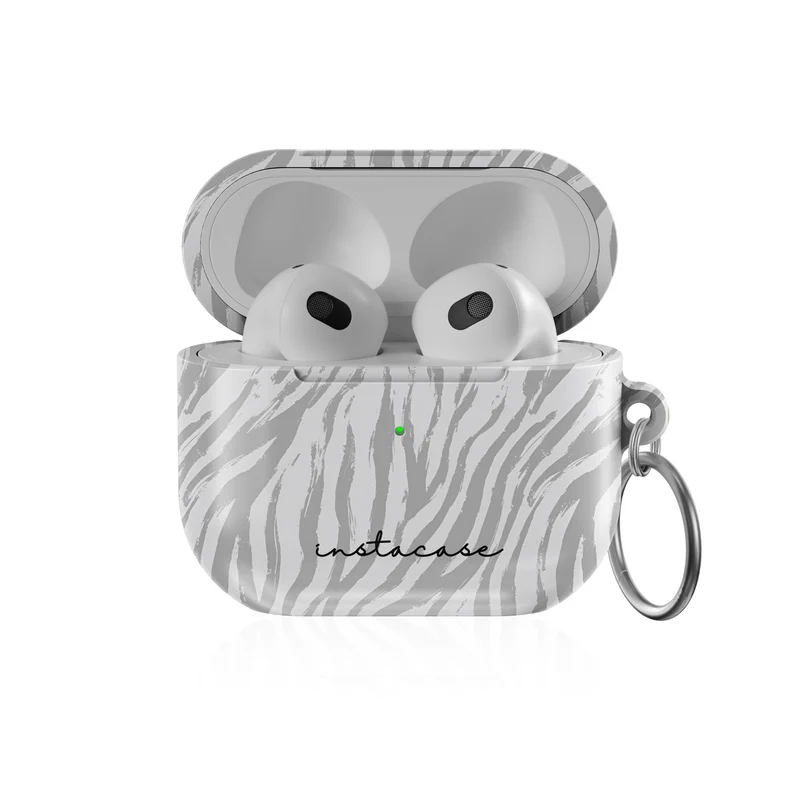 Quicksilver - Capa AirPods