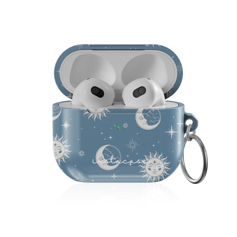 Night Changes - Capa AirPods