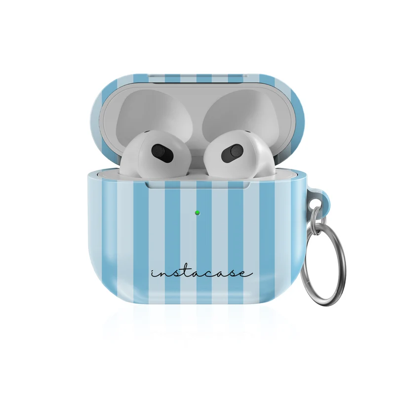 Beach Waves - Capa AirPods