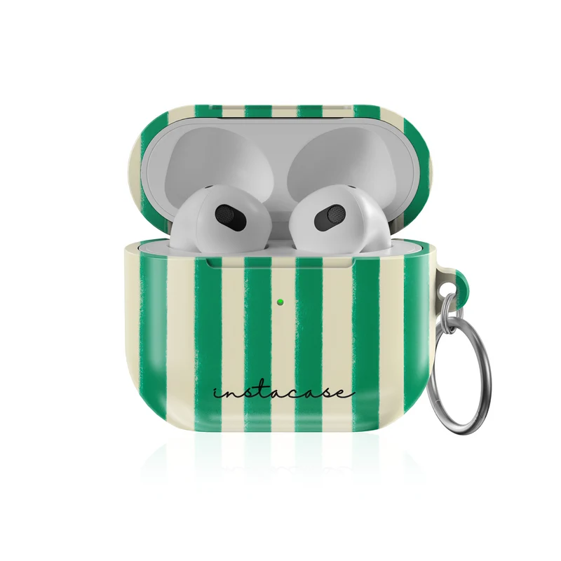 Jade - Capa AirPods