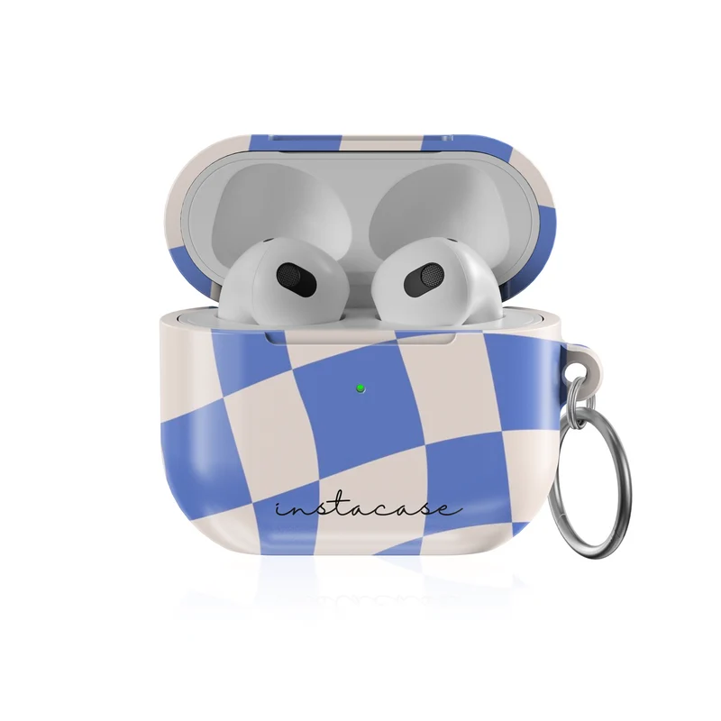 Ride The Wave - Capa AirPods