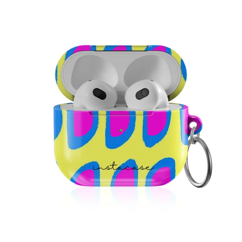 Neon Sight - Capa AirPods