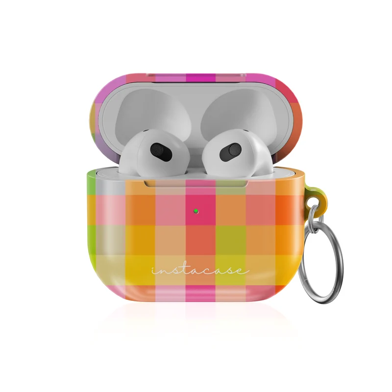 Fruit Juice - Capa AirPods