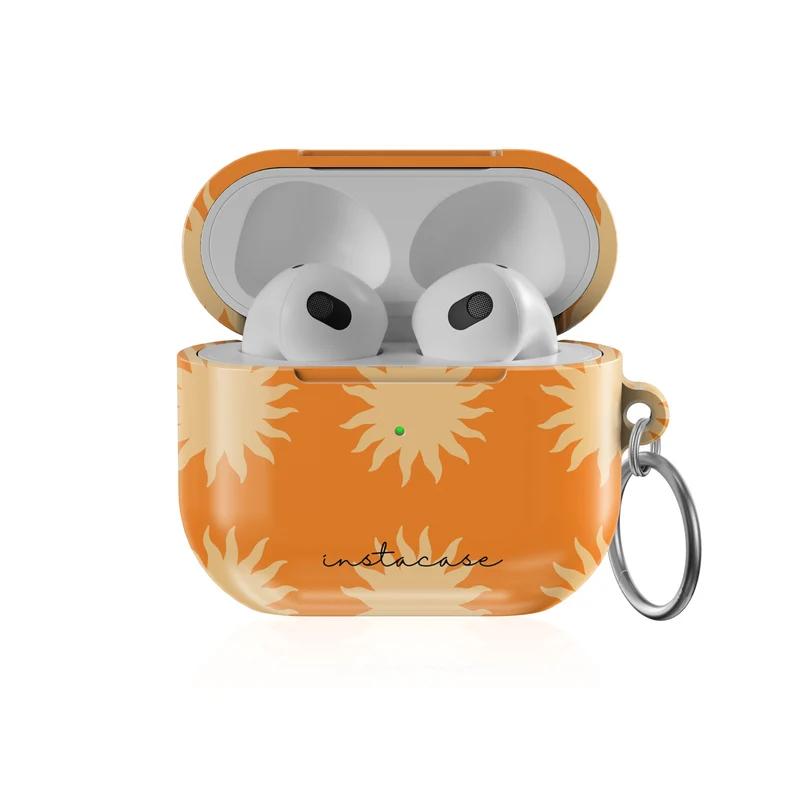 Sunkissed - Capa AirPods