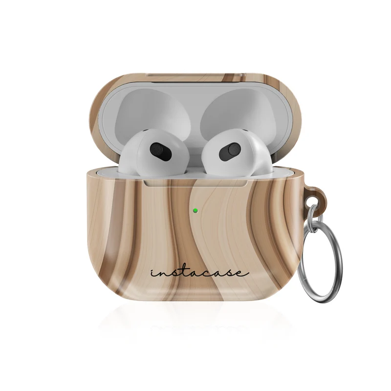 Macchiato - Capa AirPods
