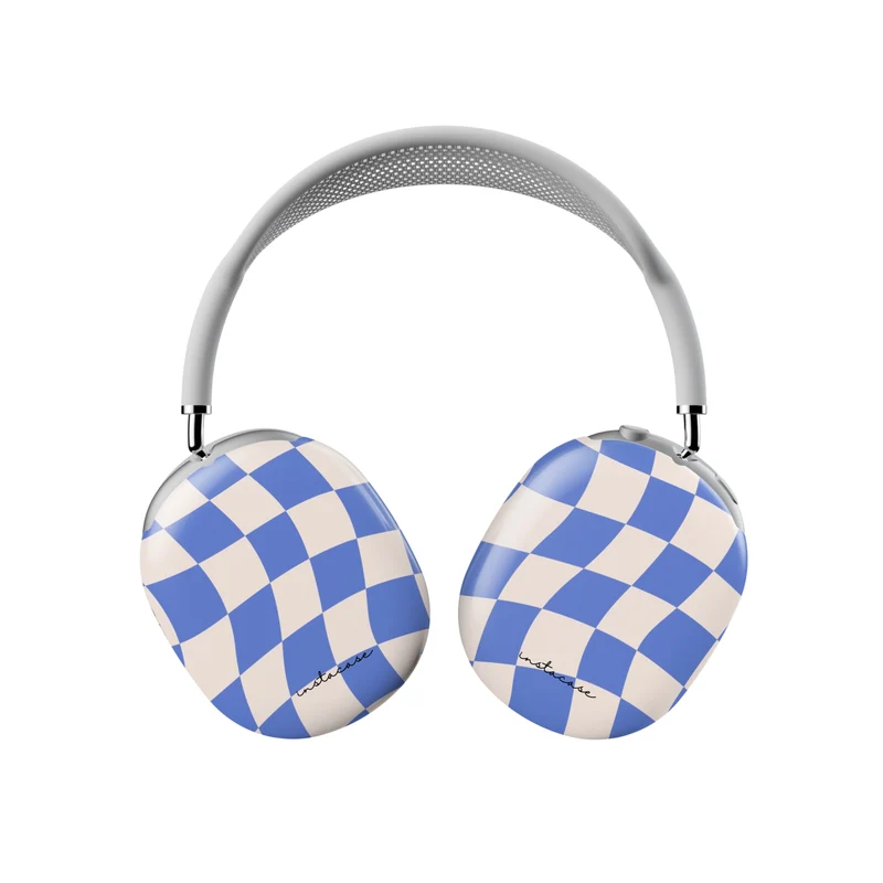 Ride The Wave - Capa AirPods Max