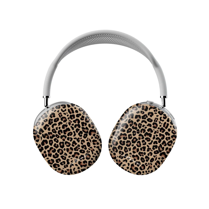 Pure Instinct - Capa AirPods Max