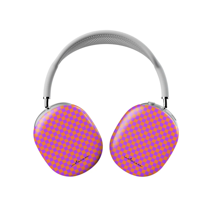 Spring Break - Capa AirPods Max