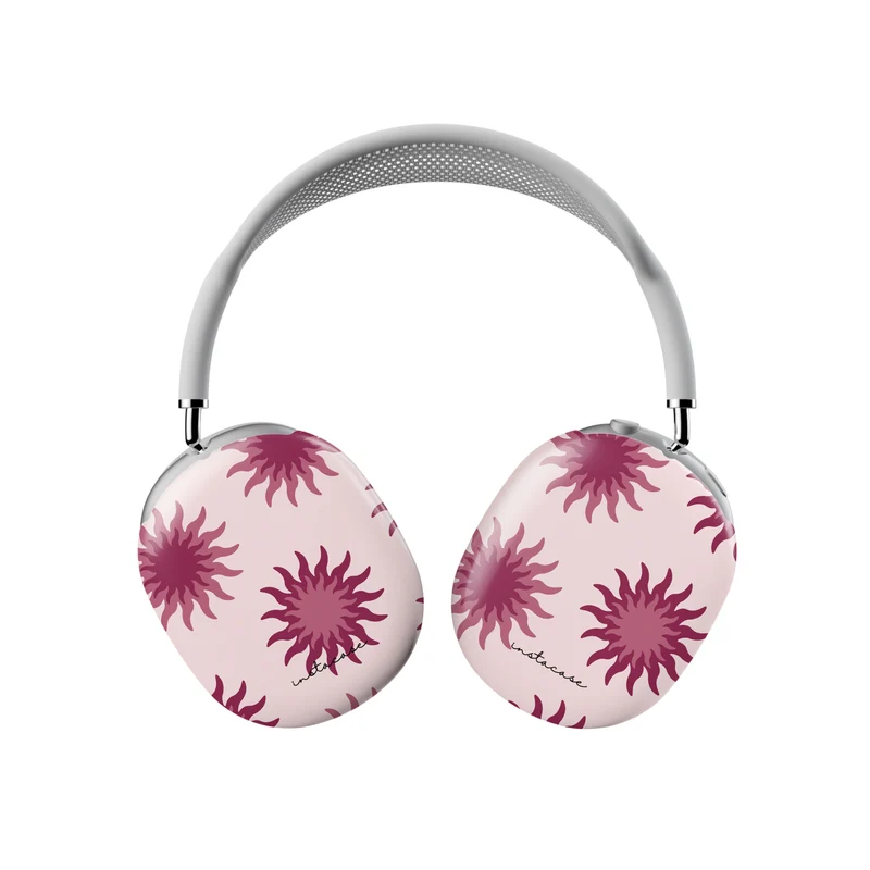 Sunset - Capa AirPods Max