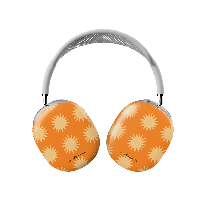 Sunkissed - Capa AirPods Max