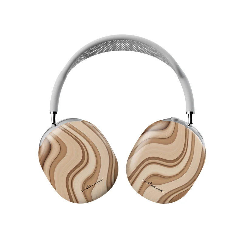 Macchiato - Capa AirPods Max