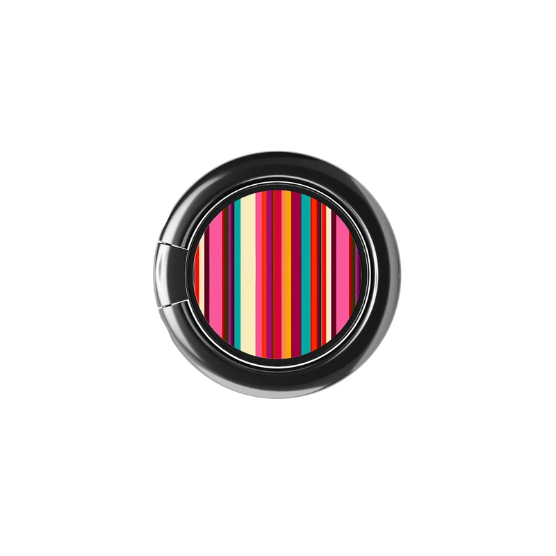 Glitch - Ring Holder
