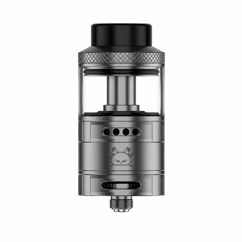 Atomizador HellVape Fat Rabbit Solo RTA 5.5ml