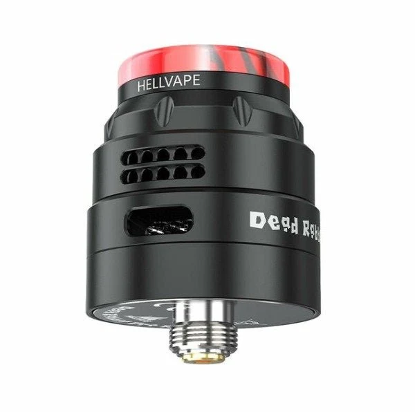 Atomizador HellVape Dead Rabbit Pro RDA