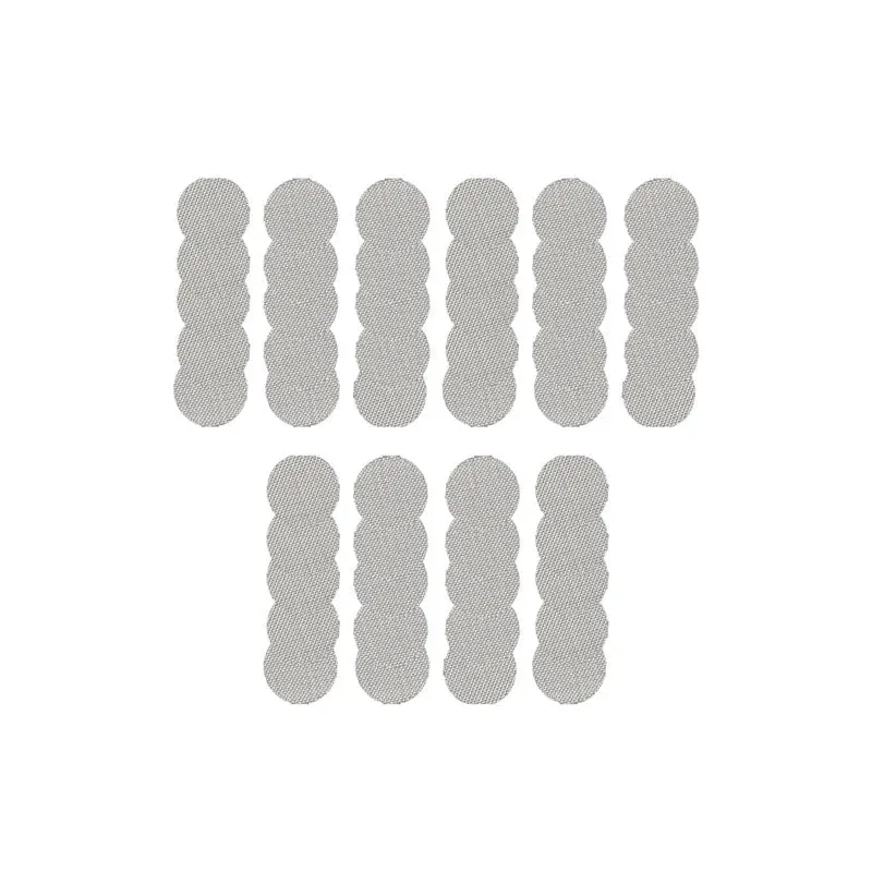 Go SRT Filter Strainer Set (50 pcs.)