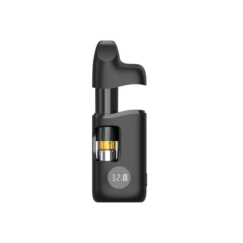 CCELL - Kap Battery