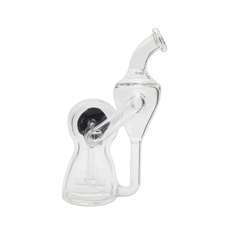 Reciclador de Vidrio Modül Dok 2
