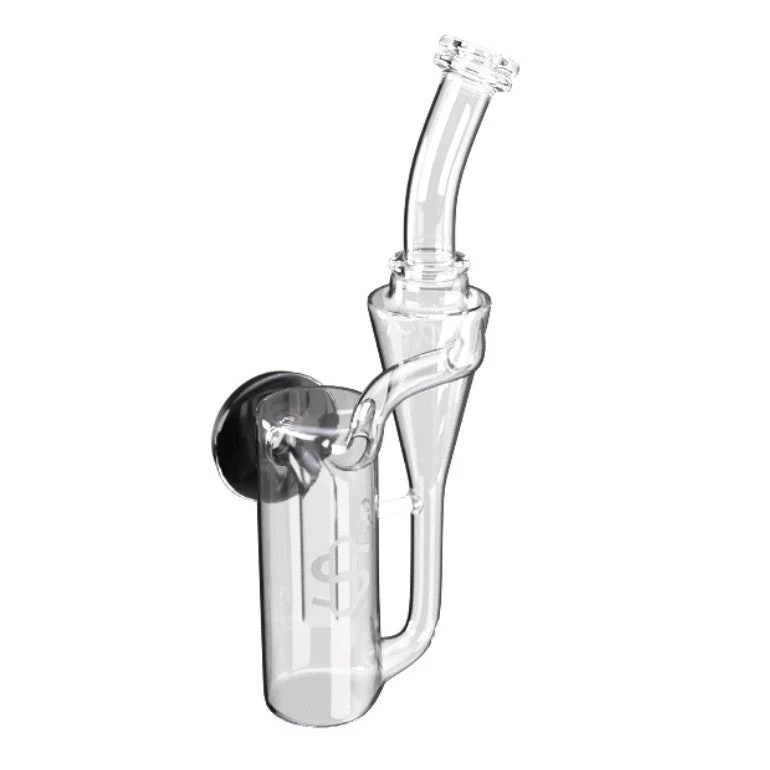 Reciclador de Vidrio Modül Dok