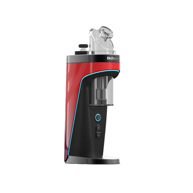 Vinilo Degradado Dr. Dabber Switch 2