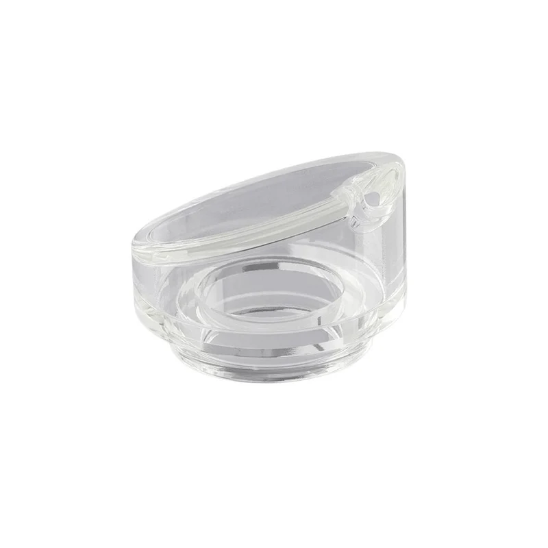 Dr. Dabber Ghost 2 Boquilla de Vidrio