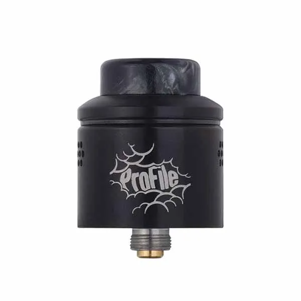 Wotofo - Profile Rda Gun Metal