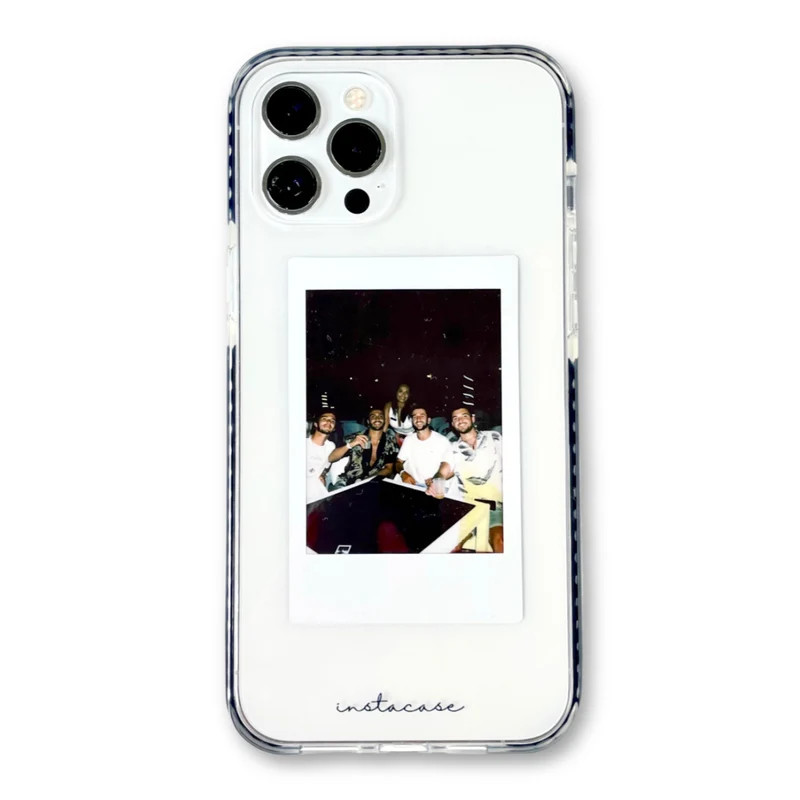 Polaroid Memories
