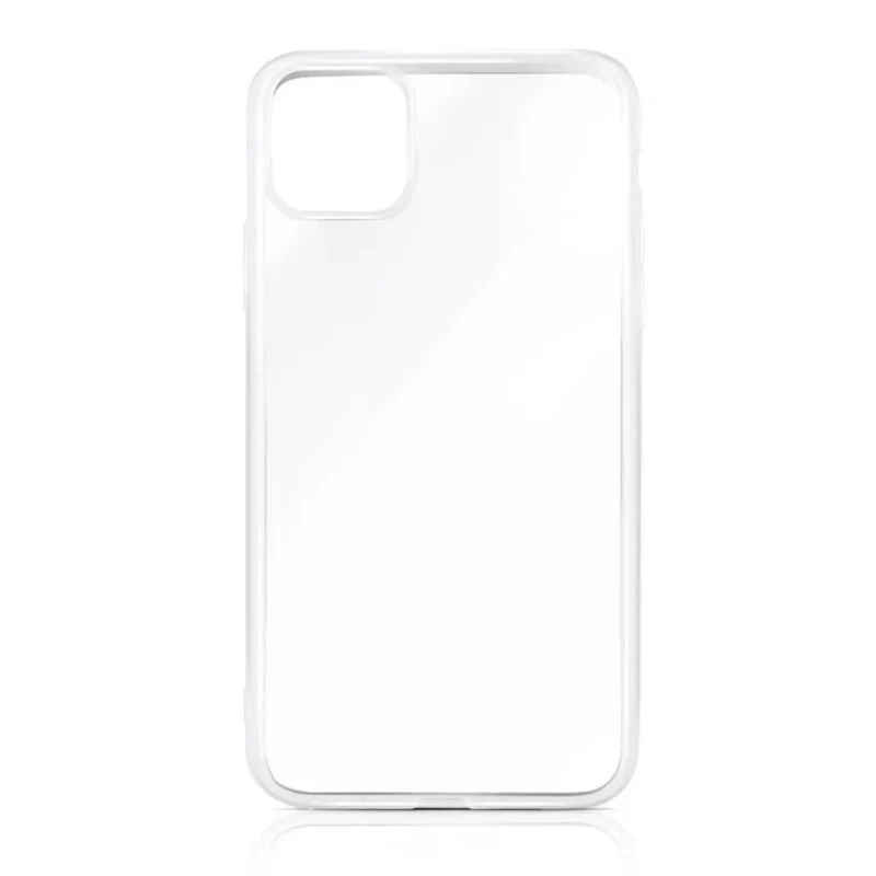 Capa Transparente