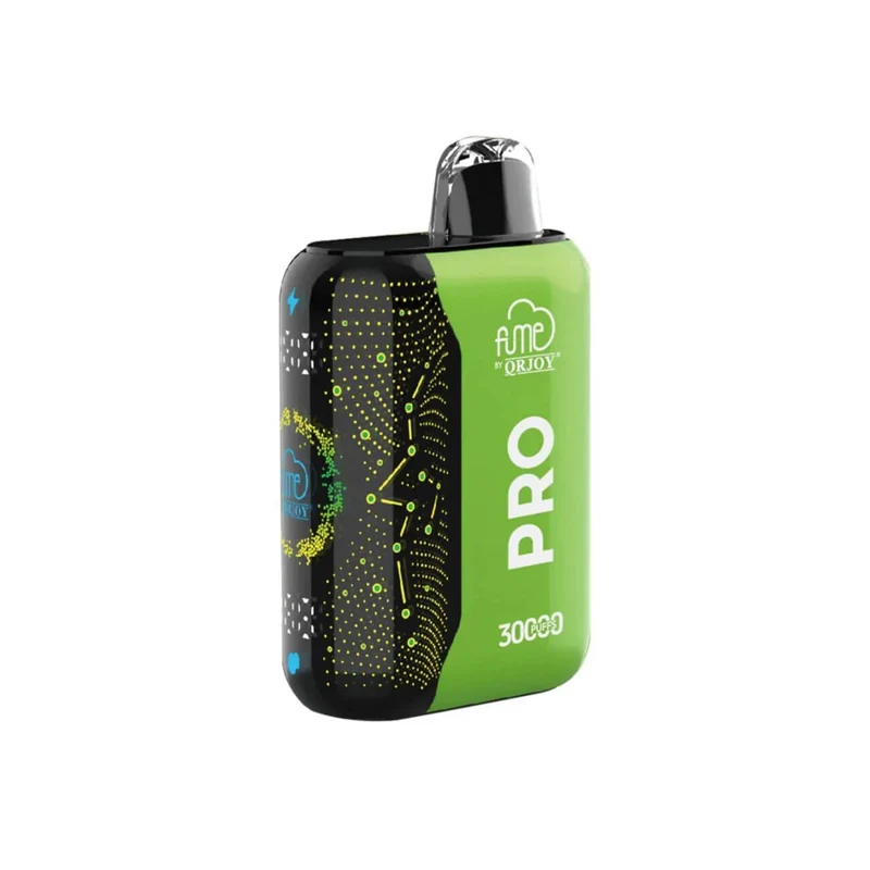 Pod descartable FUME Pro Freezer Ice 30.000 Puffs
