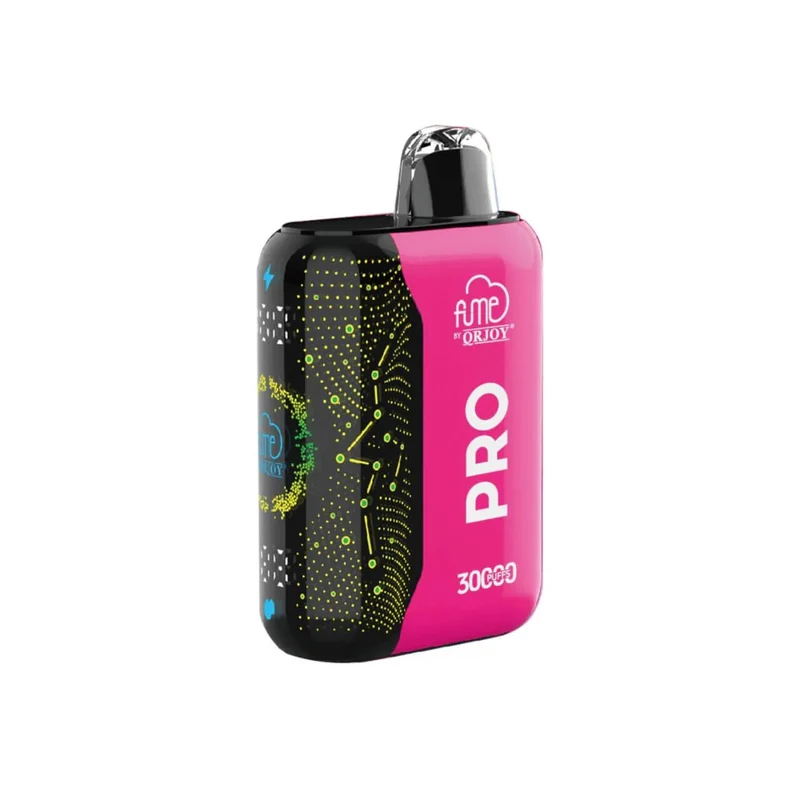 Pod descartable FUME Pro Watermelon Wave 30.000 Puffs