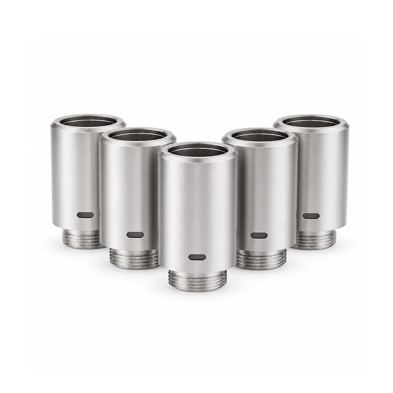 Paquete de 5 tanques cerámicos G Pen Micro 2