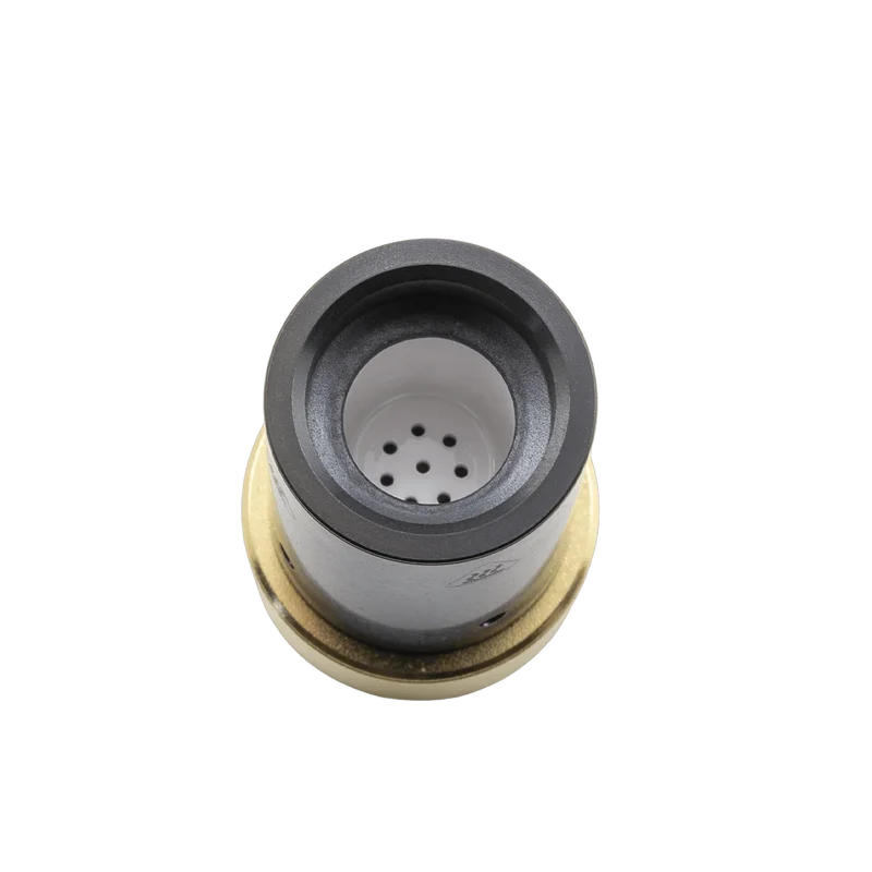 Modül Dry Material Vaporization Tank