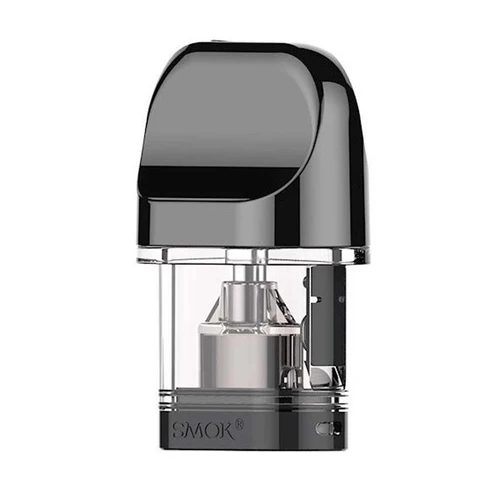 Smoktech Novo Pod 2ml (pack de 3uni) (Claromizador)