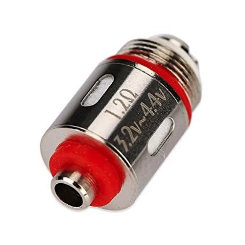 Resistencia Justfog Series 14 y 16