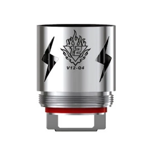 Resistencia Smoktech V12 Q4