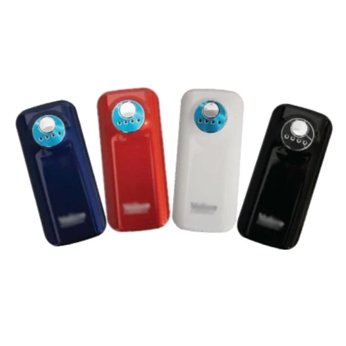 Batería externa 5200mAh