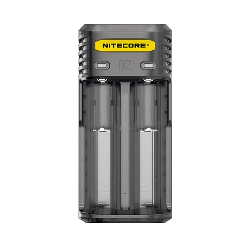 Cargador Universal Nitecore Q2