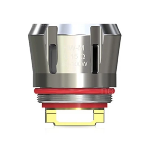 Resistencia Eleaf HW-M