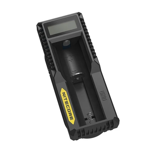 Cargador Universal Nitecore UM10