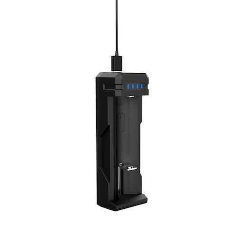 Cargador Universal XTAR SC1
