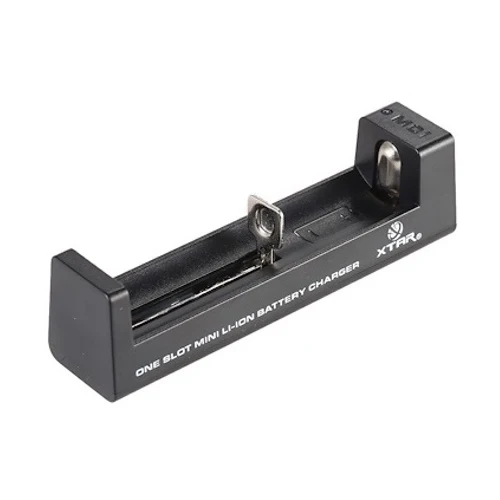 Cargador Universal XTAR MC1