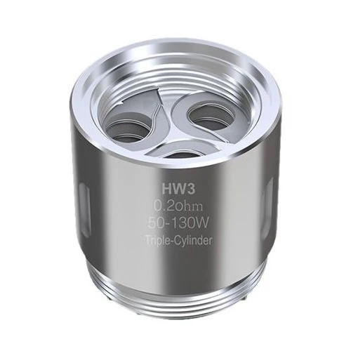 Resistencia Eleaf HW3 Ello/Ello Mini
