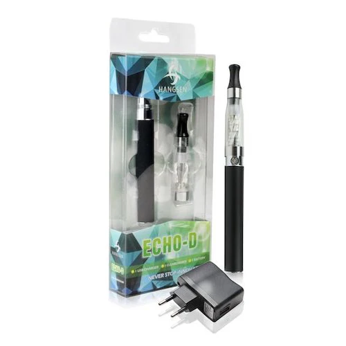 Kit básico eGo CE4 650mAh 1.6ml