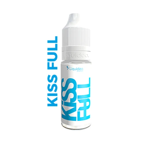 Kiss Full 10ml (Liquideo)