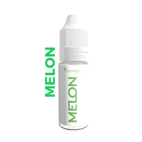 Melon 10ml (Liquideo)