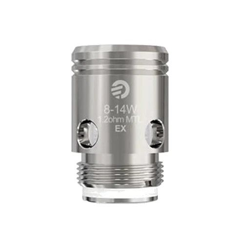 Resistencia Joyetech EX Exceed