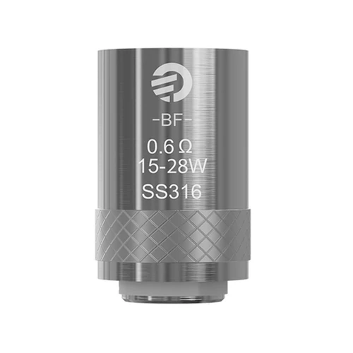 Resistencia Joyetech BF SS316 AIO/CUBIS