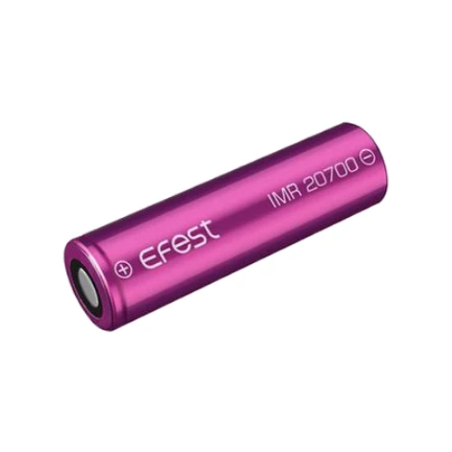 Efest 20700 30A 3000mAh (Pila)