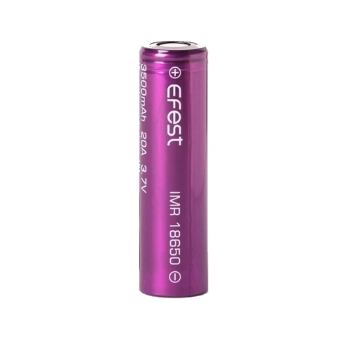 Efest 18650 20A 3500mAh (Pila)