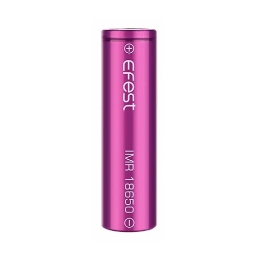 Efest 18650 35A 3000mAh (Pila)